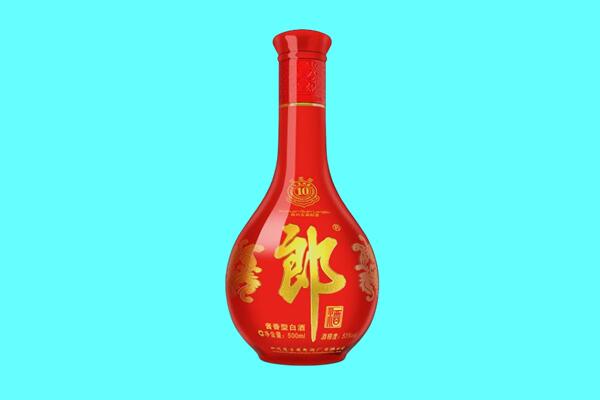 北碚区郎酒回收.jpg
