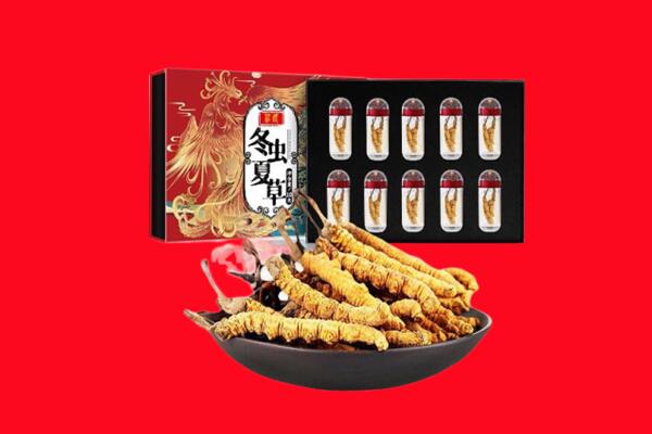 北碚区回收虫草